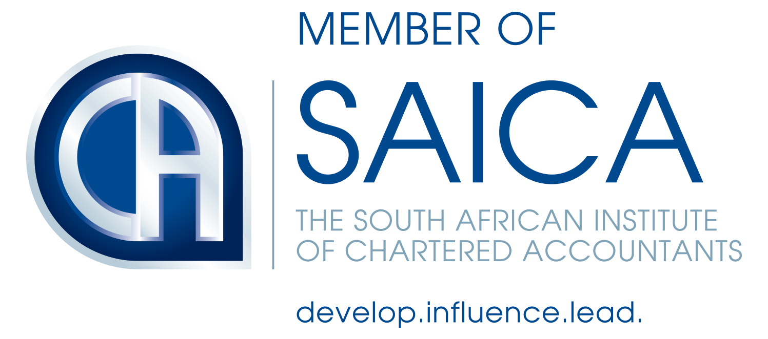 Member of SAICA